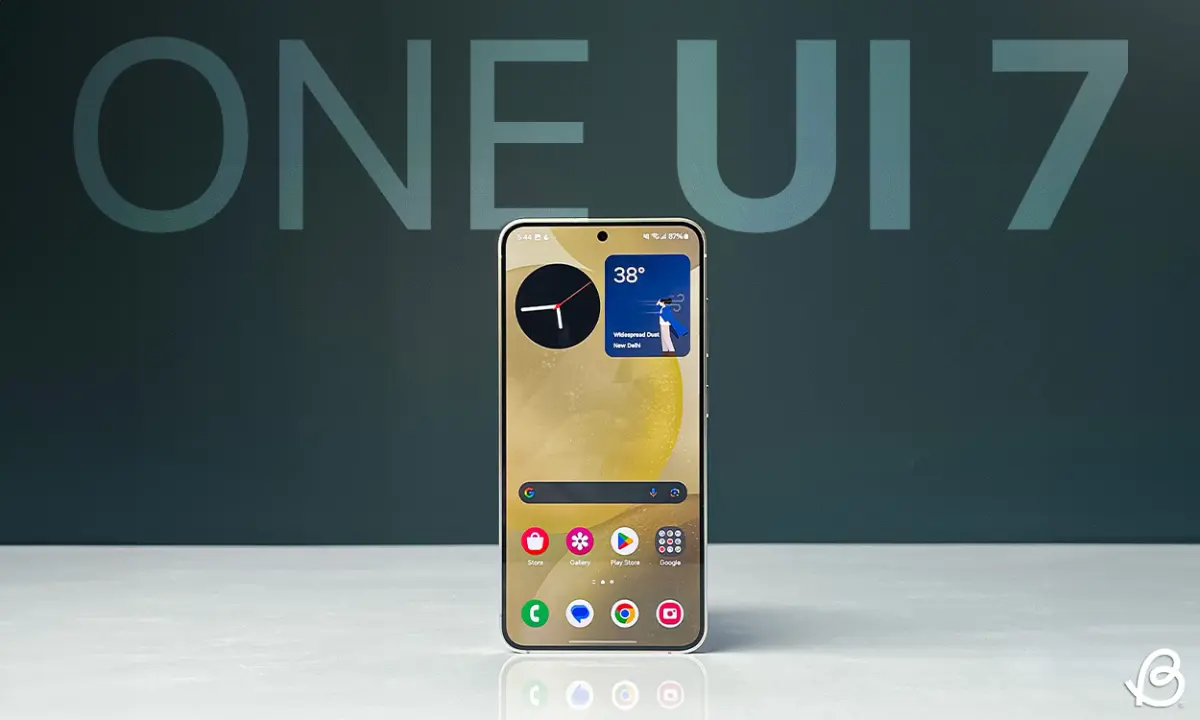 Samsung-One-UI-7