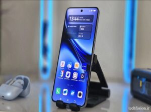 vivo طراحی