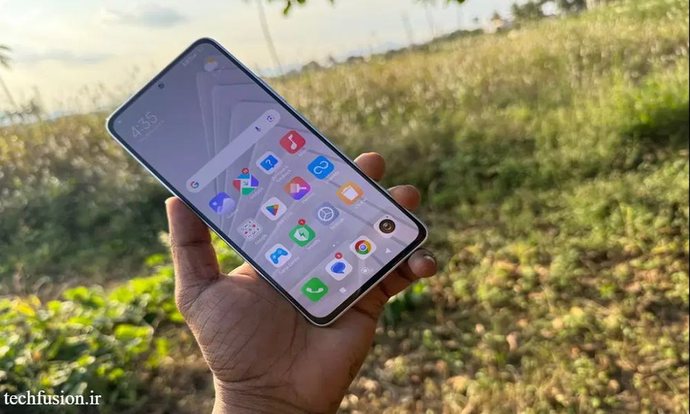 شیائومی redme note 14 (3)