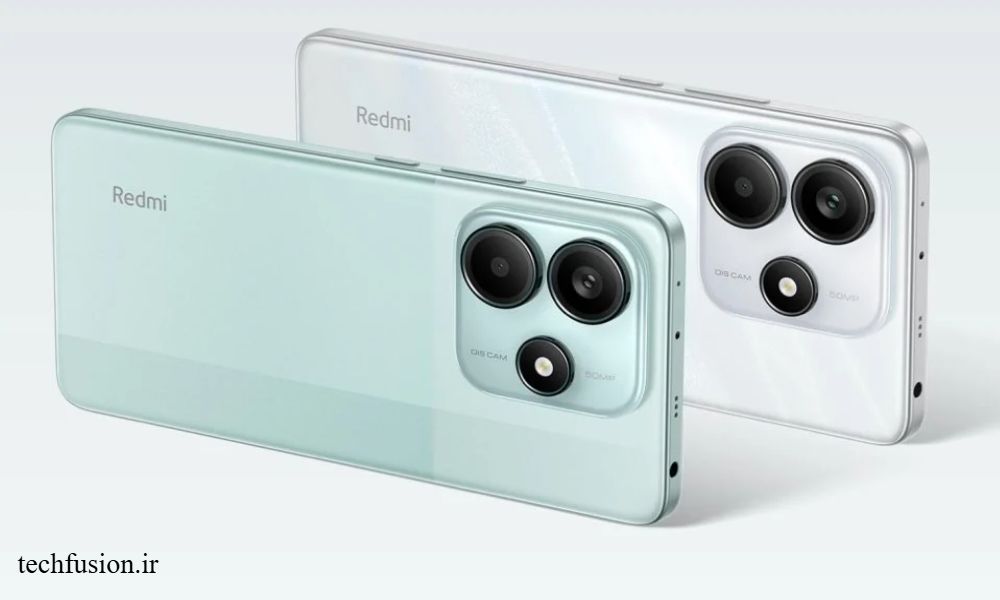 شیائومی redme note 14 (2)