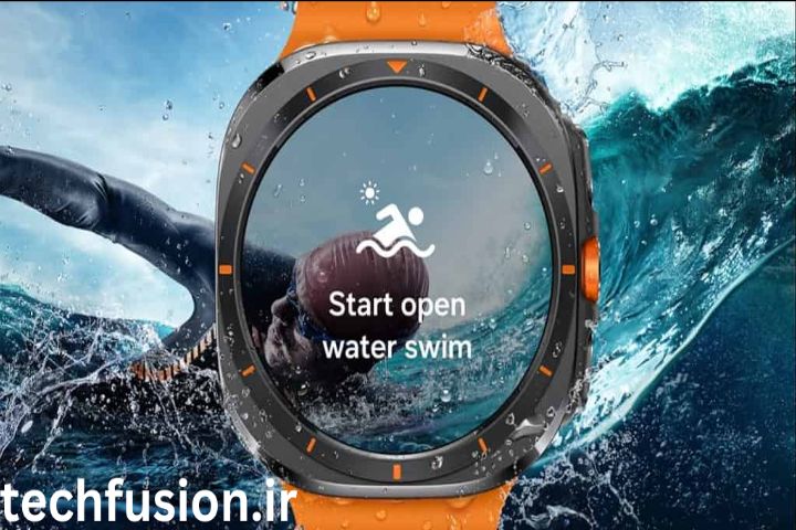smart watch