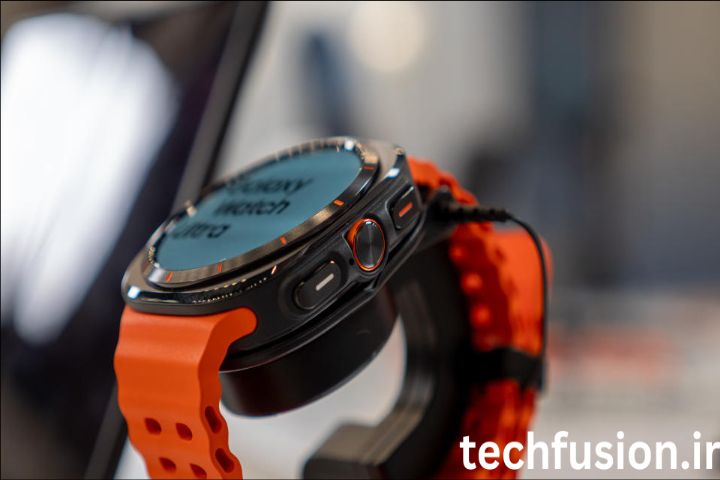smart watch charger