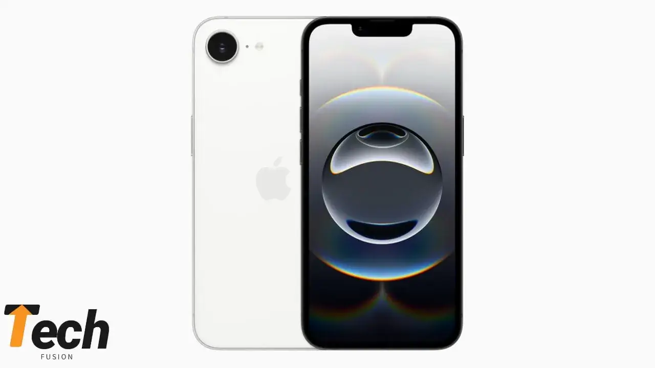 iphone 16 e