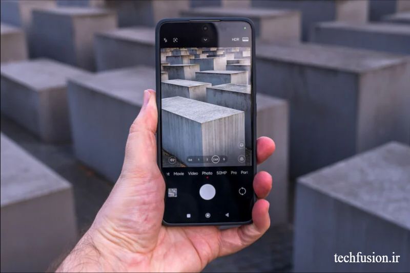 شیائومی 14T PRO (۲)