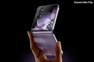 (1)xiaomi mix flip