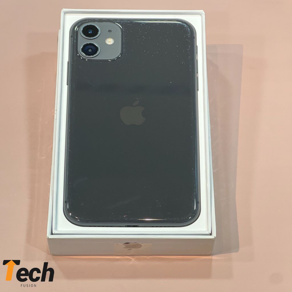 خرید و قیمت گوشی اپل iphone 11