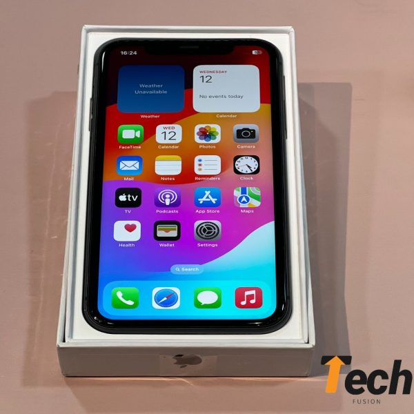 iphone 11 normal
