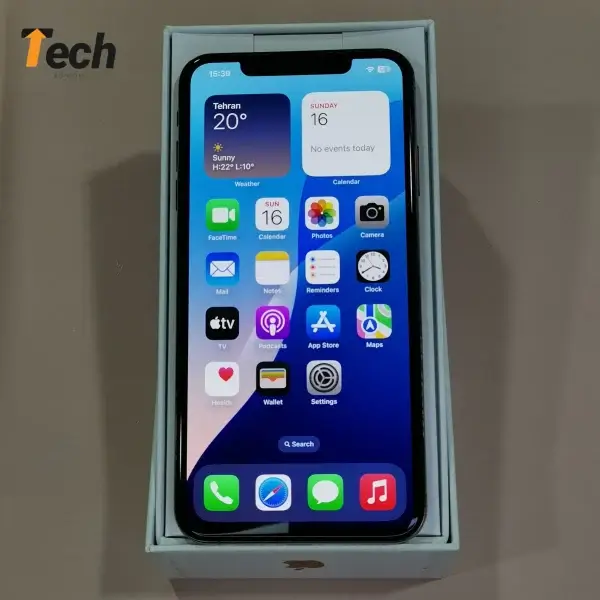 iphone xs max gold