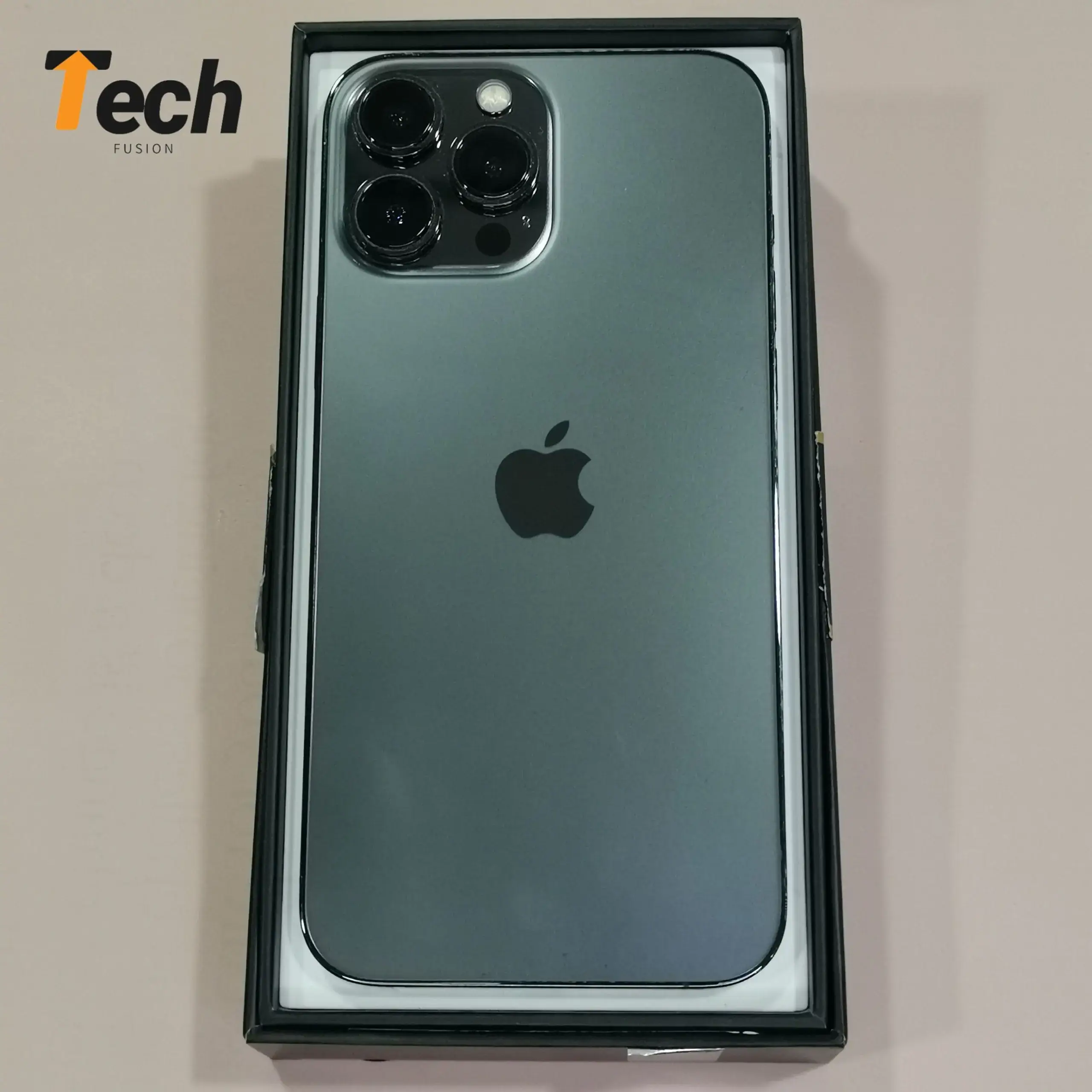 قیمت و خرید گوشی اپل iphone 13 promax