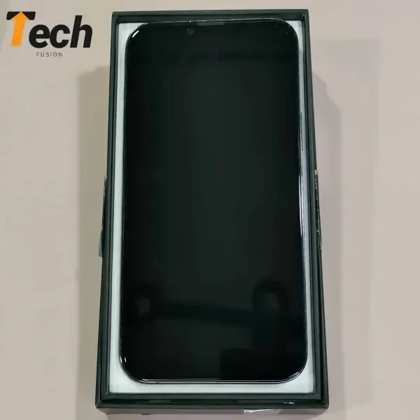 iphone 12 promax blue