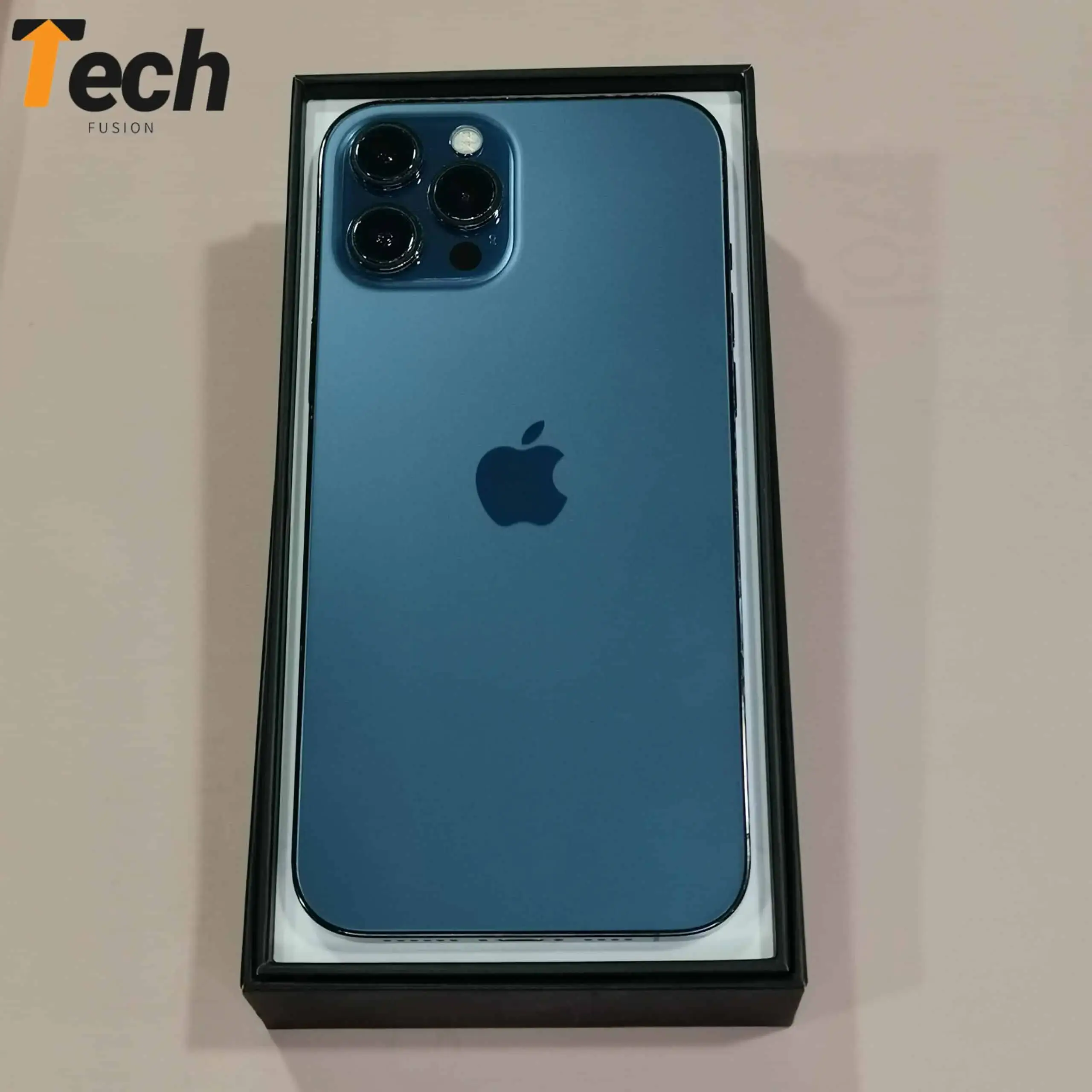 خرید گوشی اپل iphone 12 promax حافظه 512