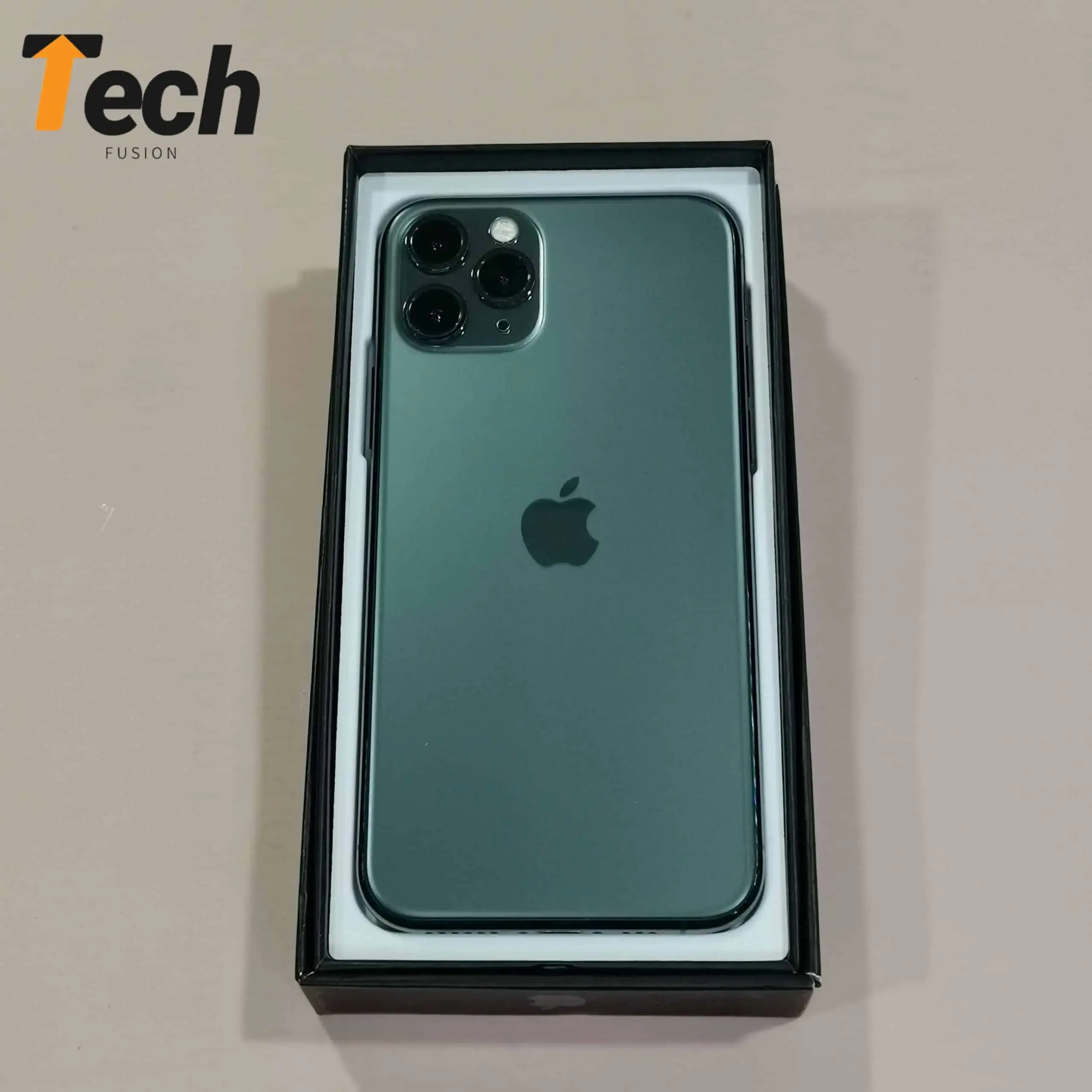 خرید گوشی اپل Iphone 11 pro حافظه 512