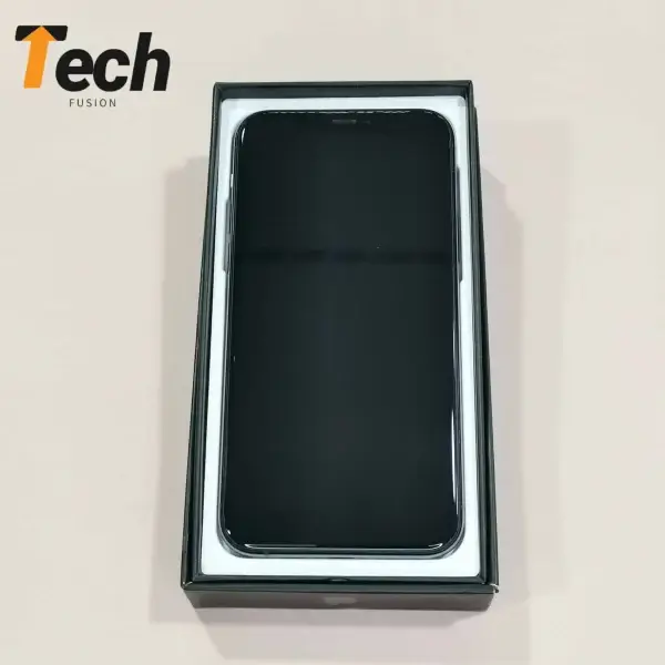 iphone 11 pro midnight green