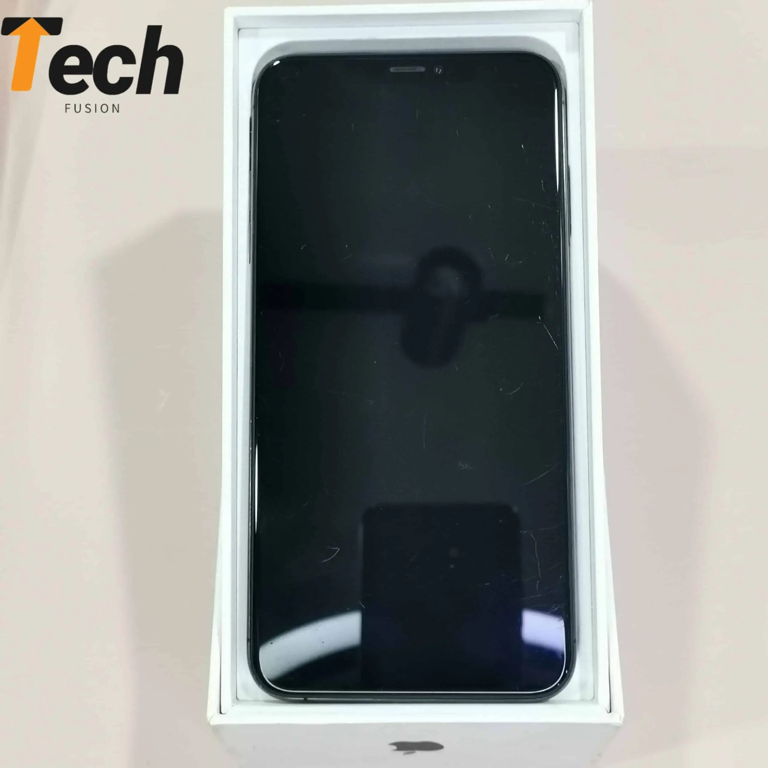 iphone xs max black
