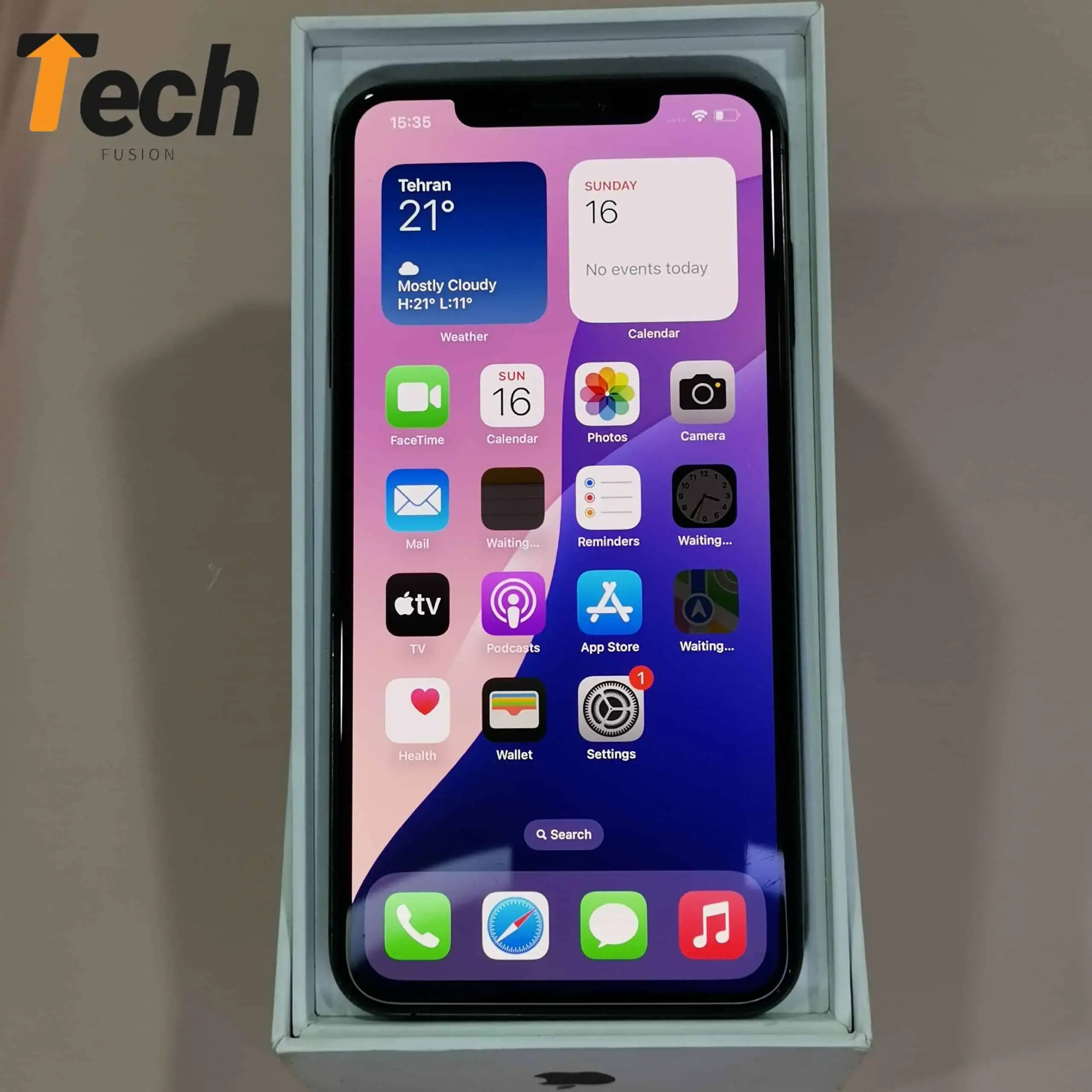 iphone xs max black