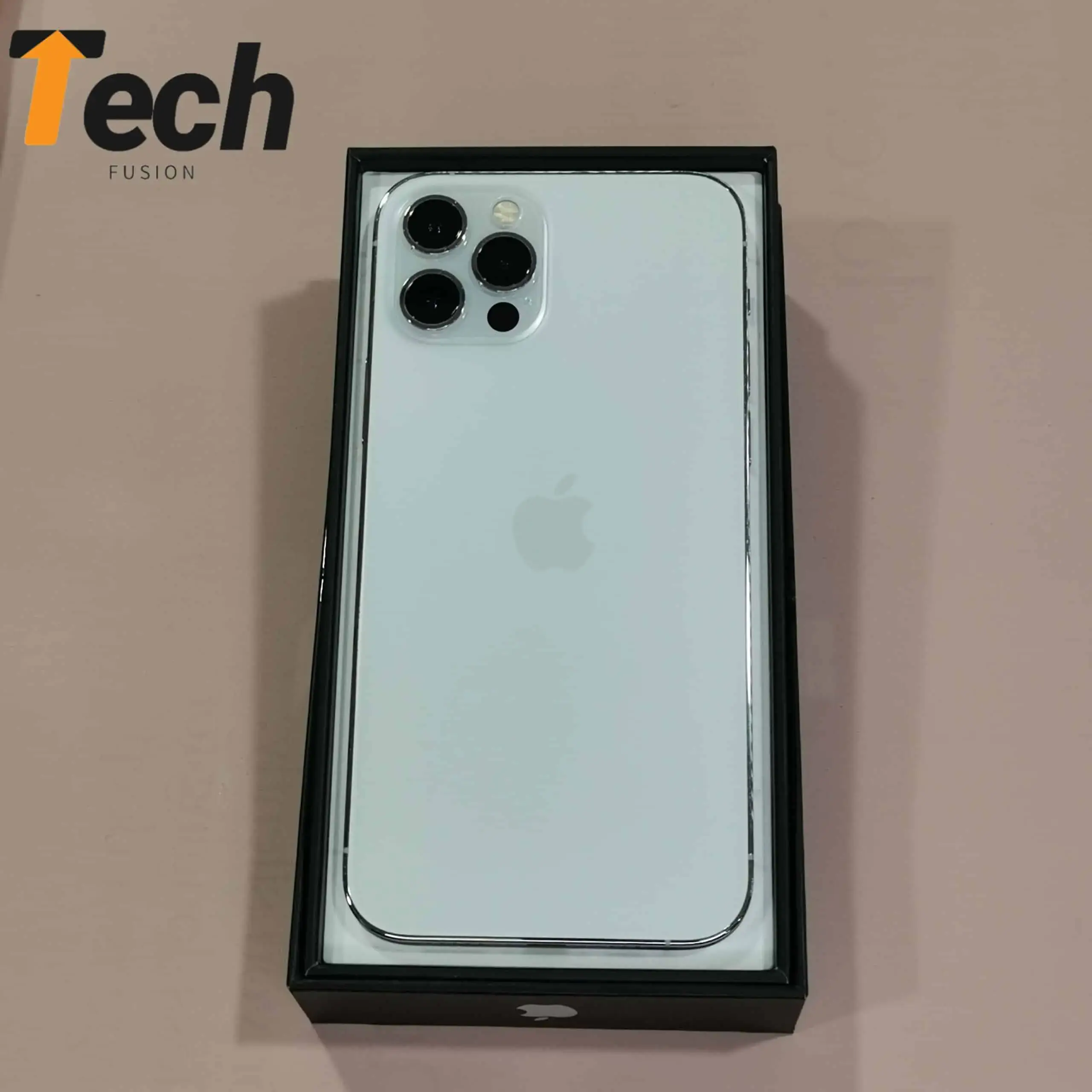 قیمت و خرید گوشی اپل iphone 12 pro