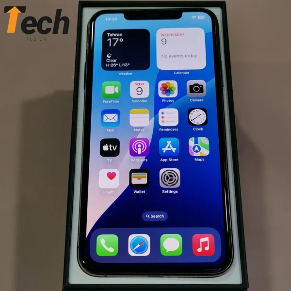 iphone 11 promax gold