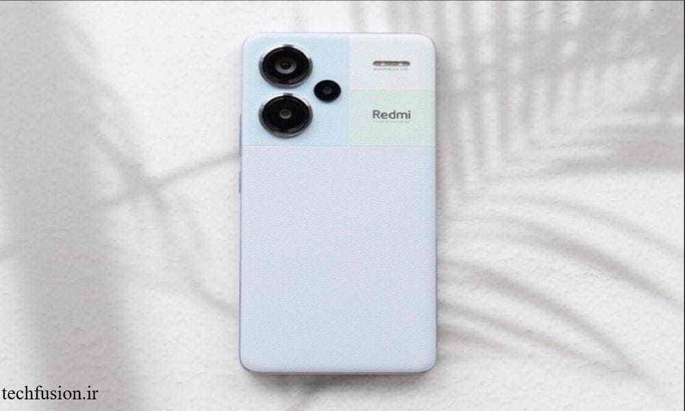 redme note 14