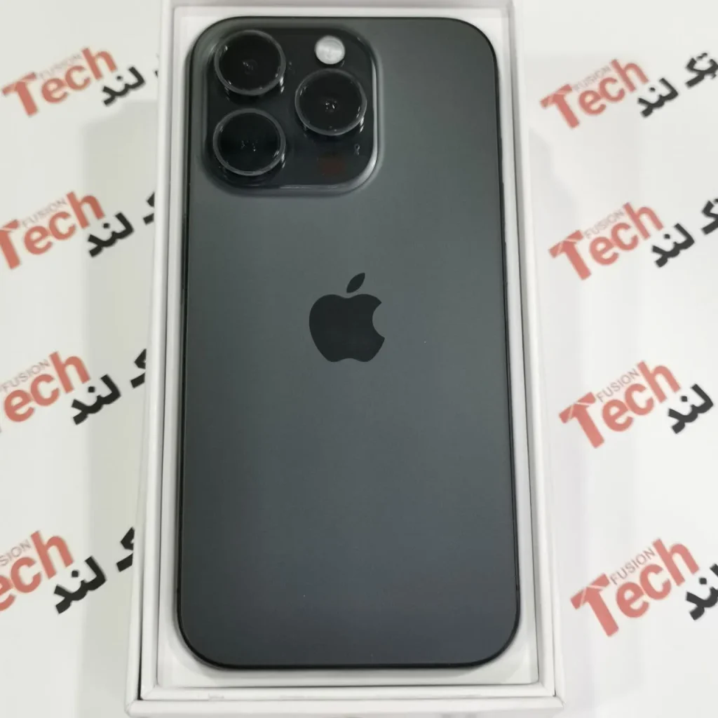 iphone 15 pro