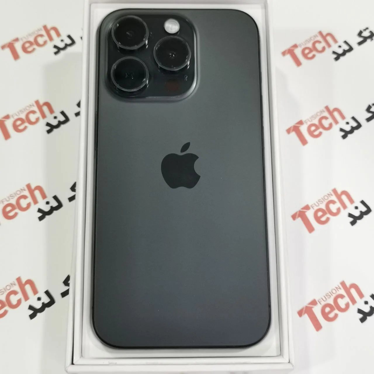 خرید و قیمت گوشی اپل iphone 15 pro حافظه 256