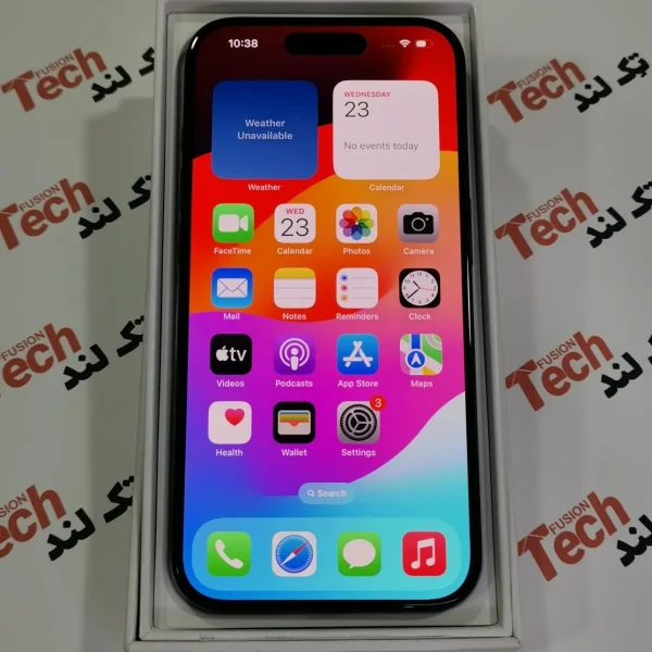 iphone 15 pro