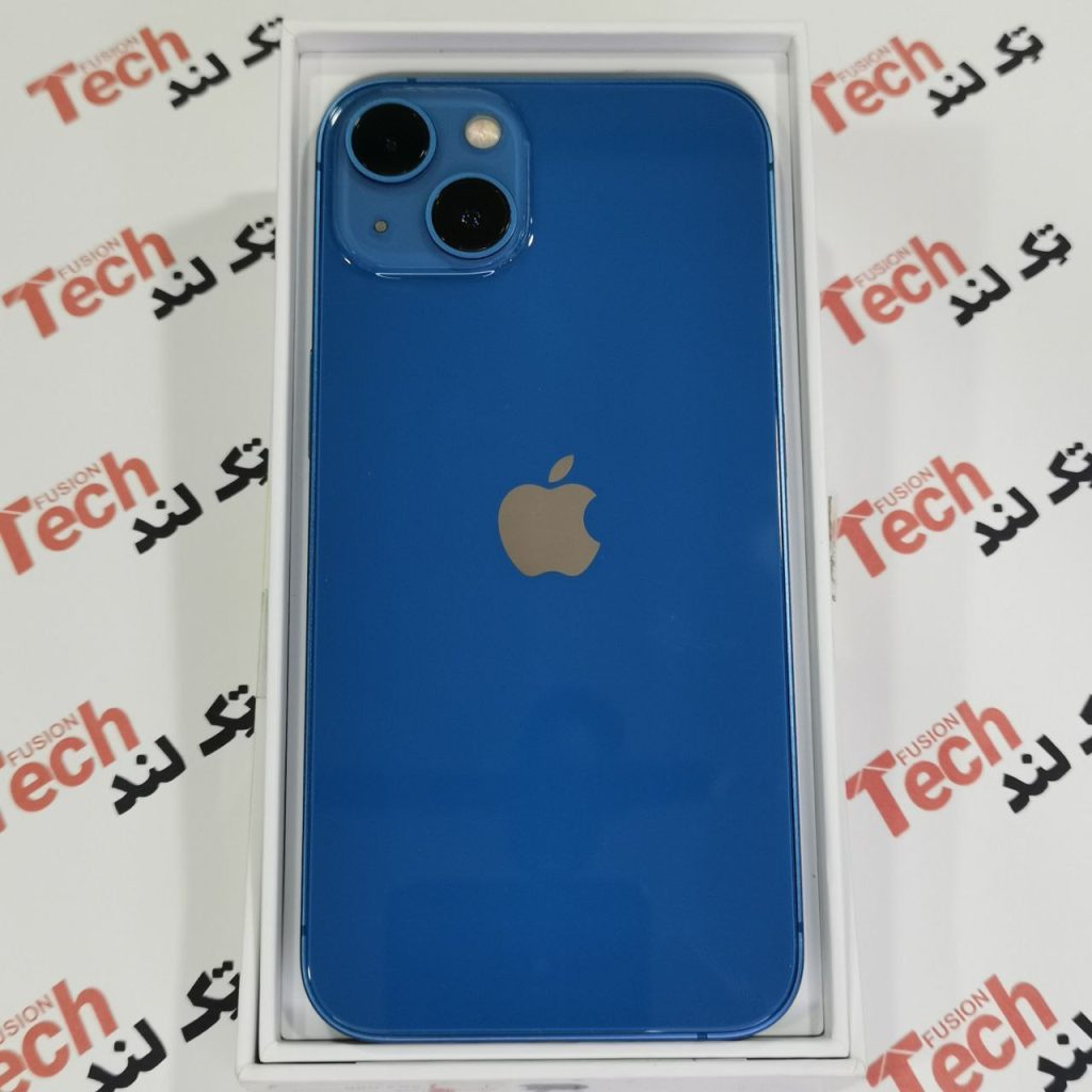 iphone 13 normal