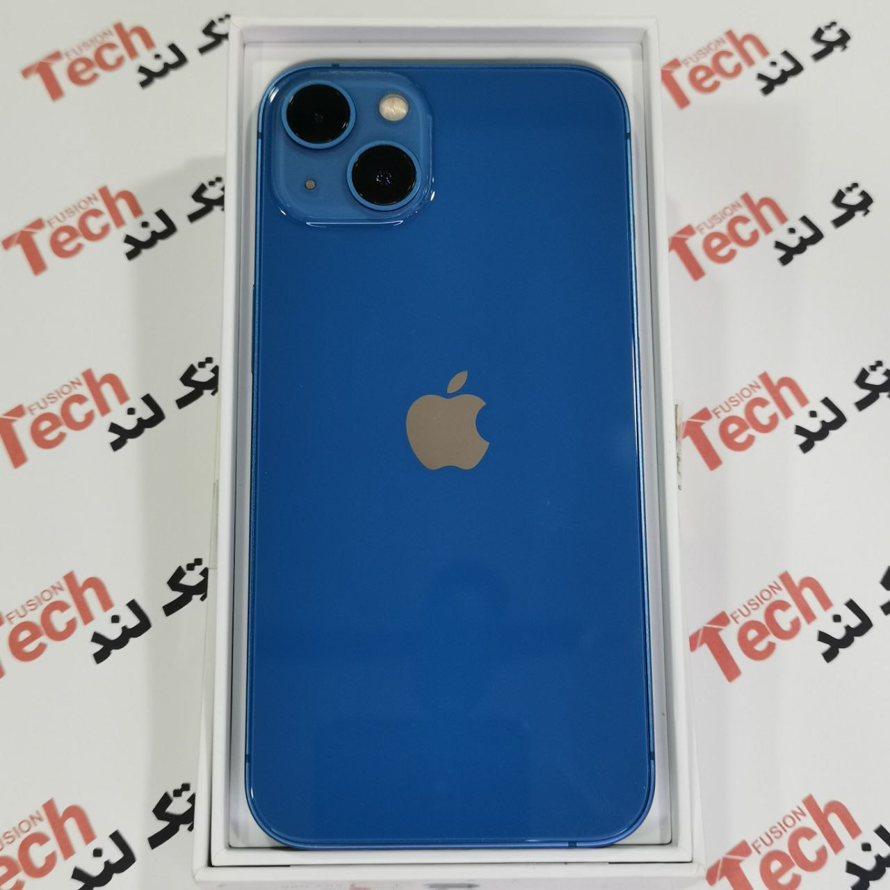 خرید و قیمت گوشی اپل iphone 13 normal
