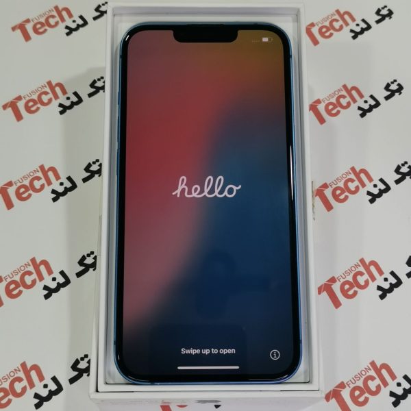 iphone 13 normal