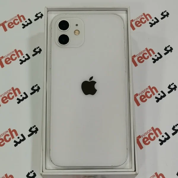 iphone 12 normal