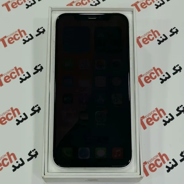 iphone 12 normal