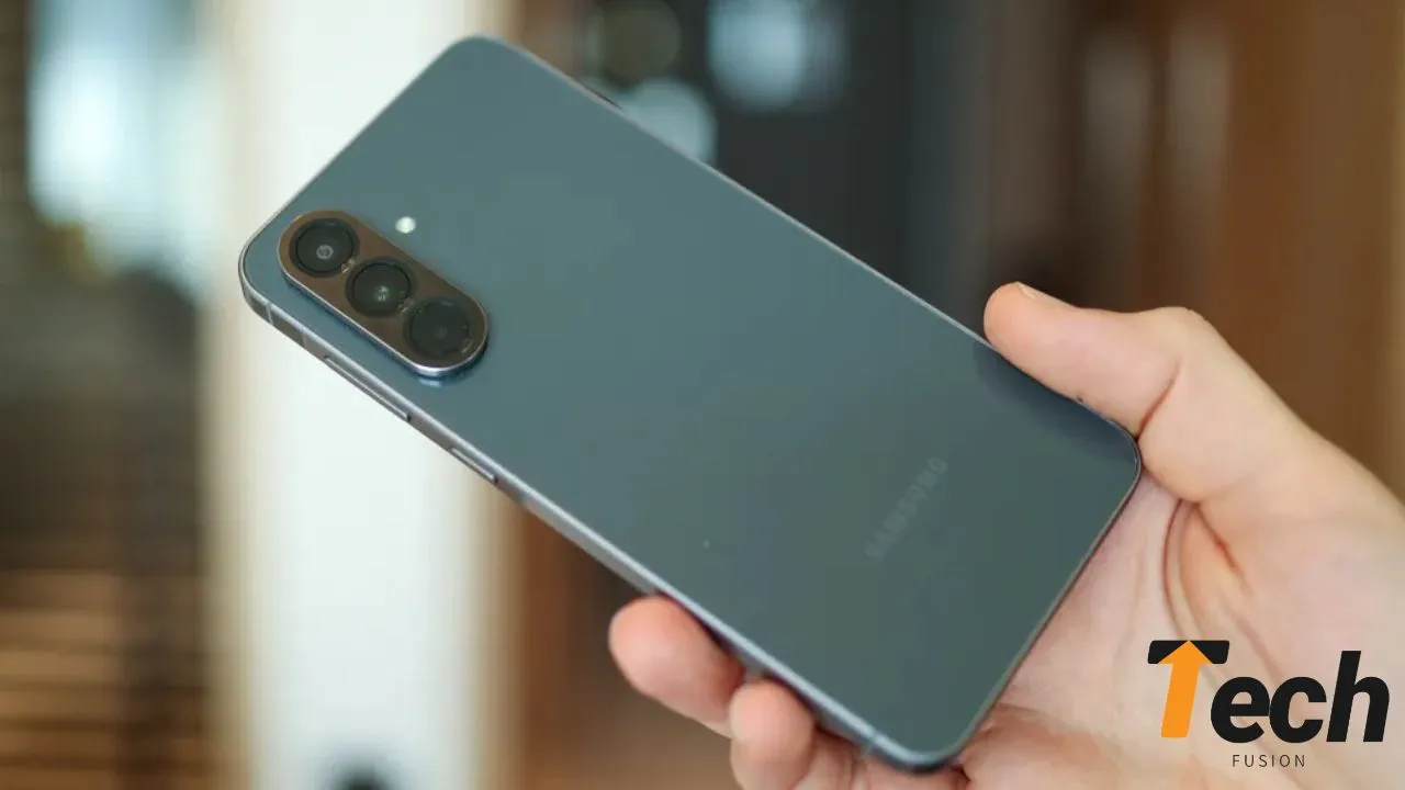 galaxy a56