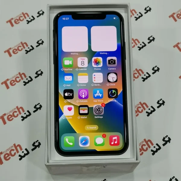 iphone x