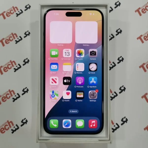 iphone 15 promax
