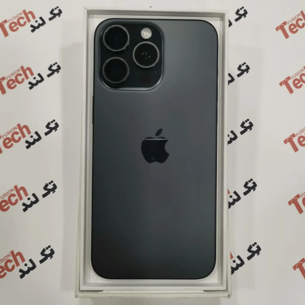 iphone 15 promax