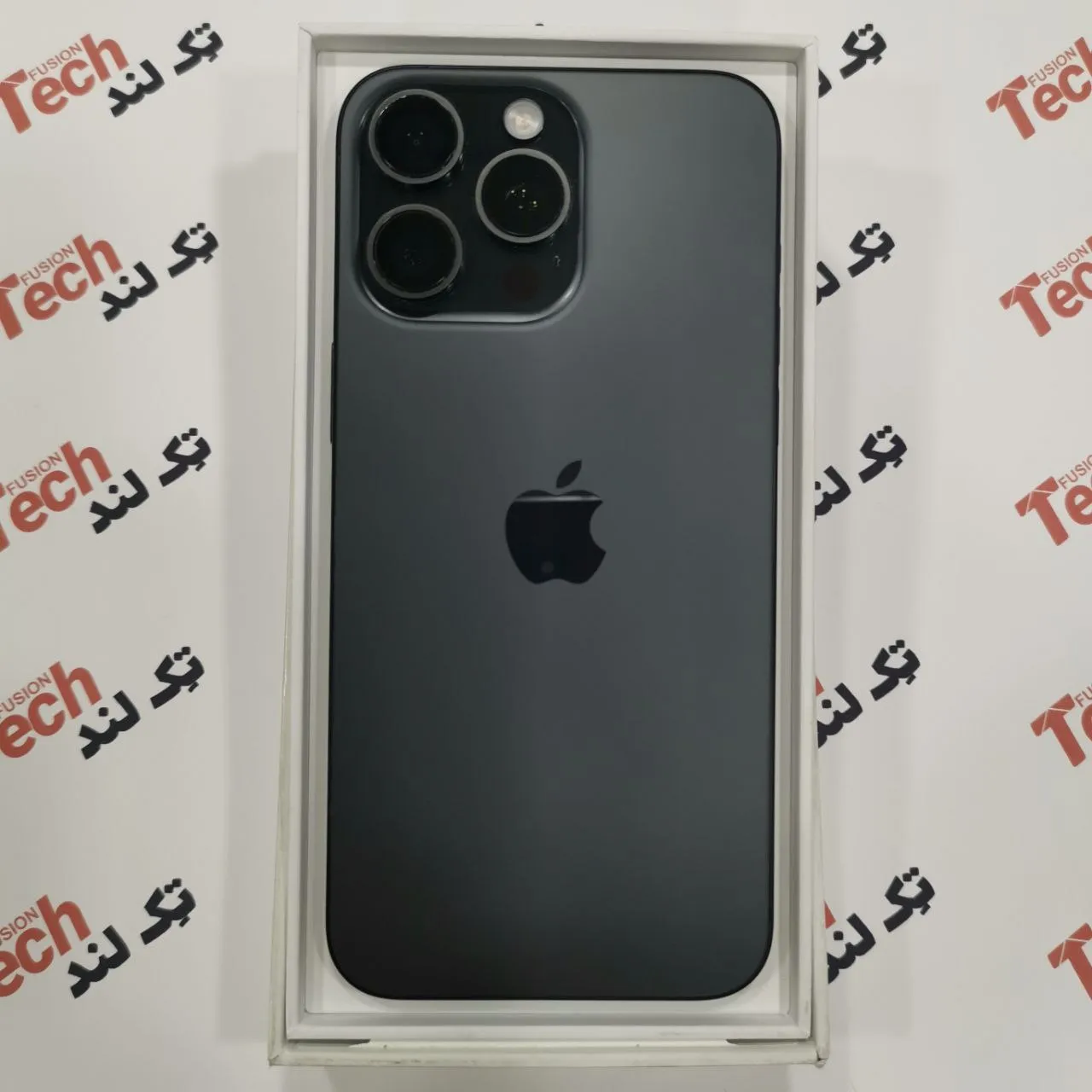 خرید و قیمت گوشی اپل  iphone 15 promax