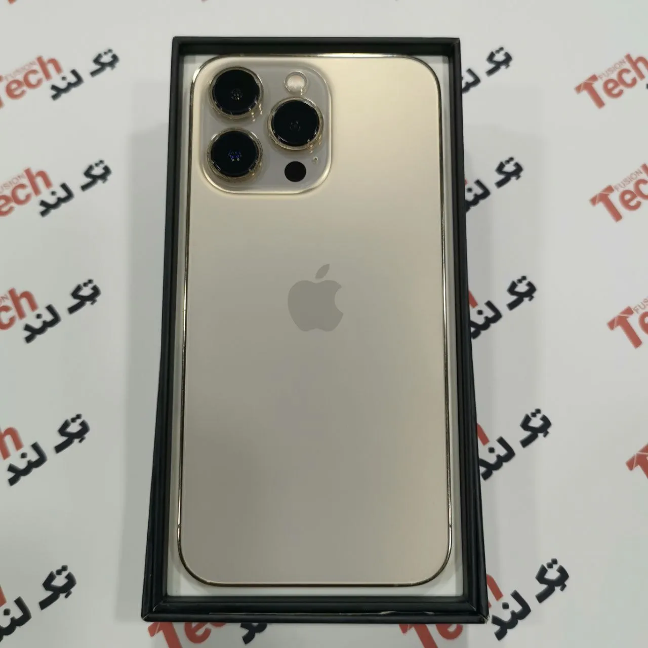 خرید و قیمت گوشی اپل iphone 13 pro