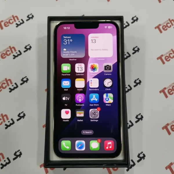 iphone 13 pro