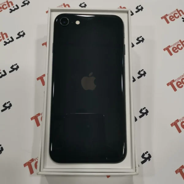 iphone se 2020