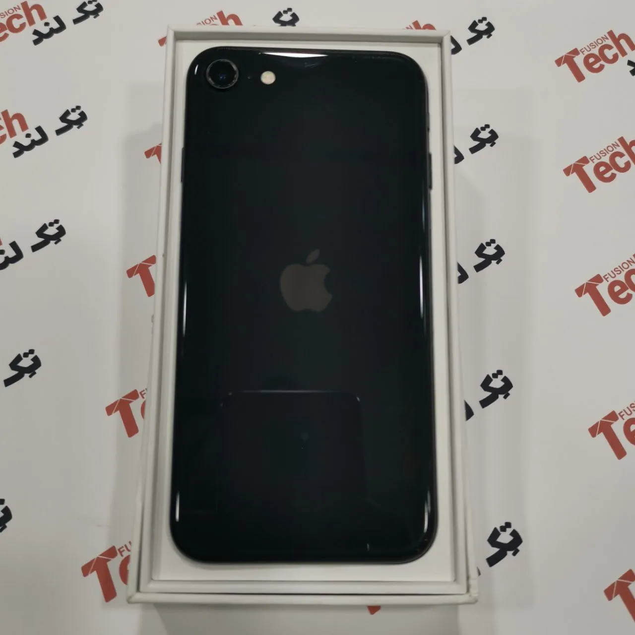 خرید و قیمت گوشی اپل iphone se 2020