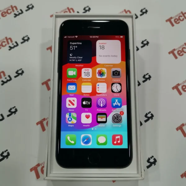 iphone se 2020