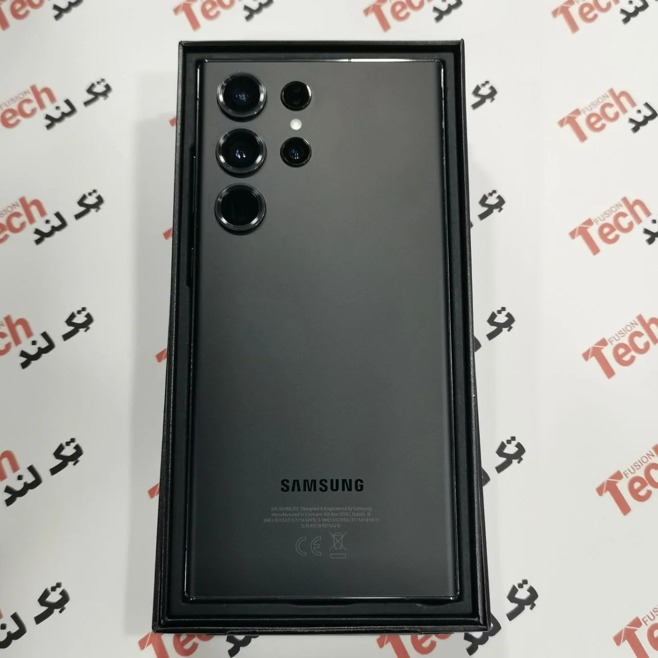 خرید و قیمت گوشی سامسونگ  samsung s23 ultra