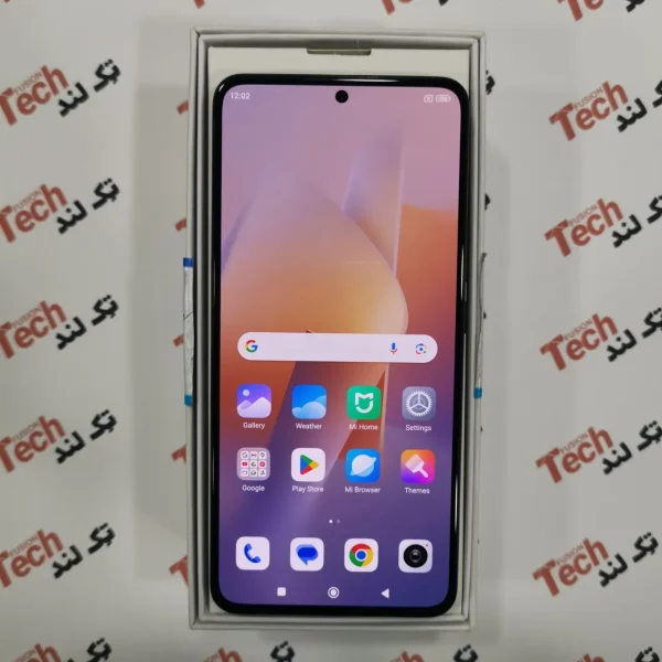xiaomi 12t pro