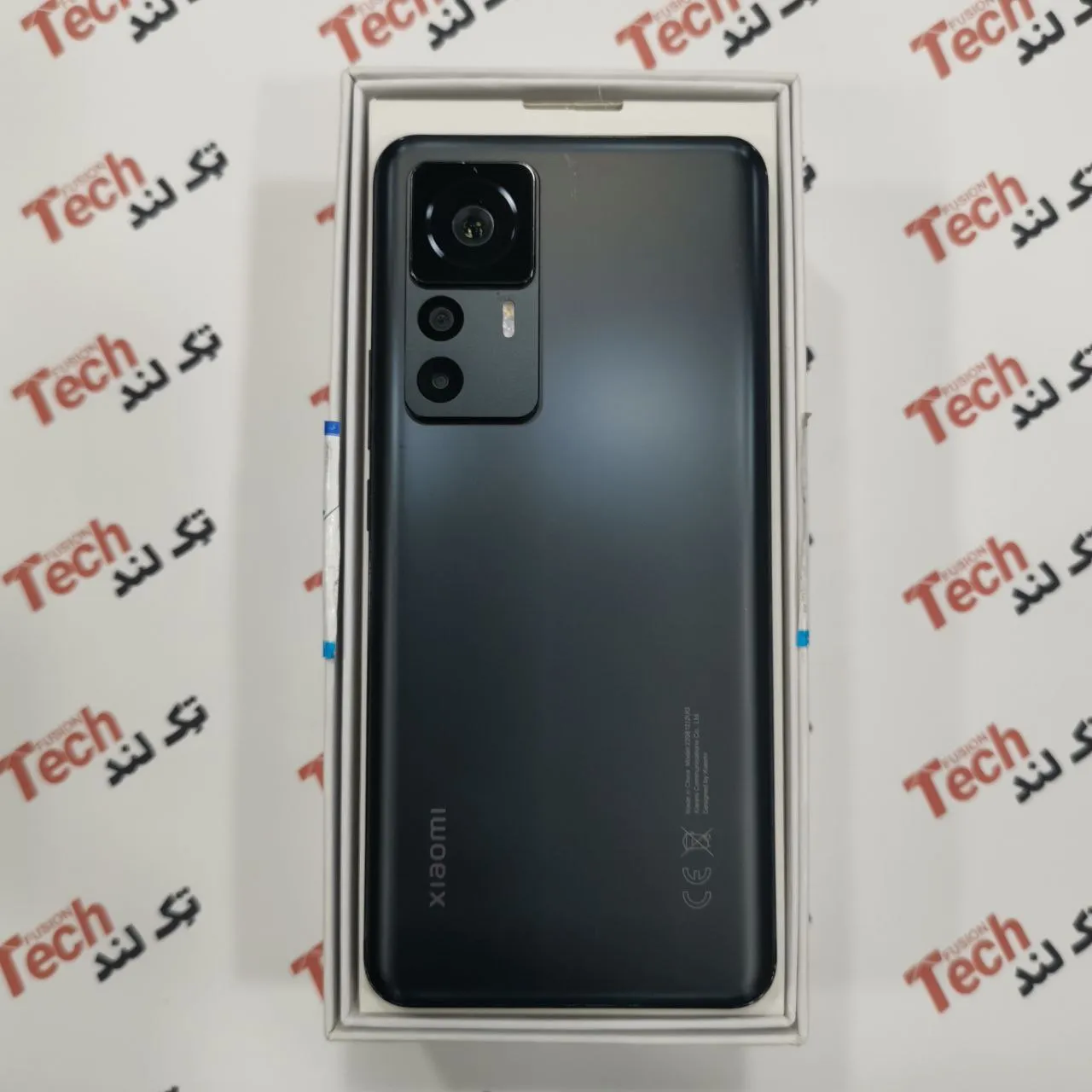 خرید و قیمت گوشی شیائومی xiaomi 12t pro 5g