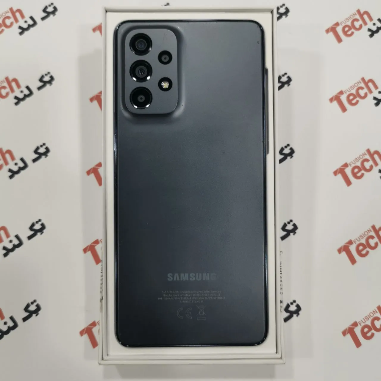 خرید و قیمت گوشی سامسونگ samsung A73