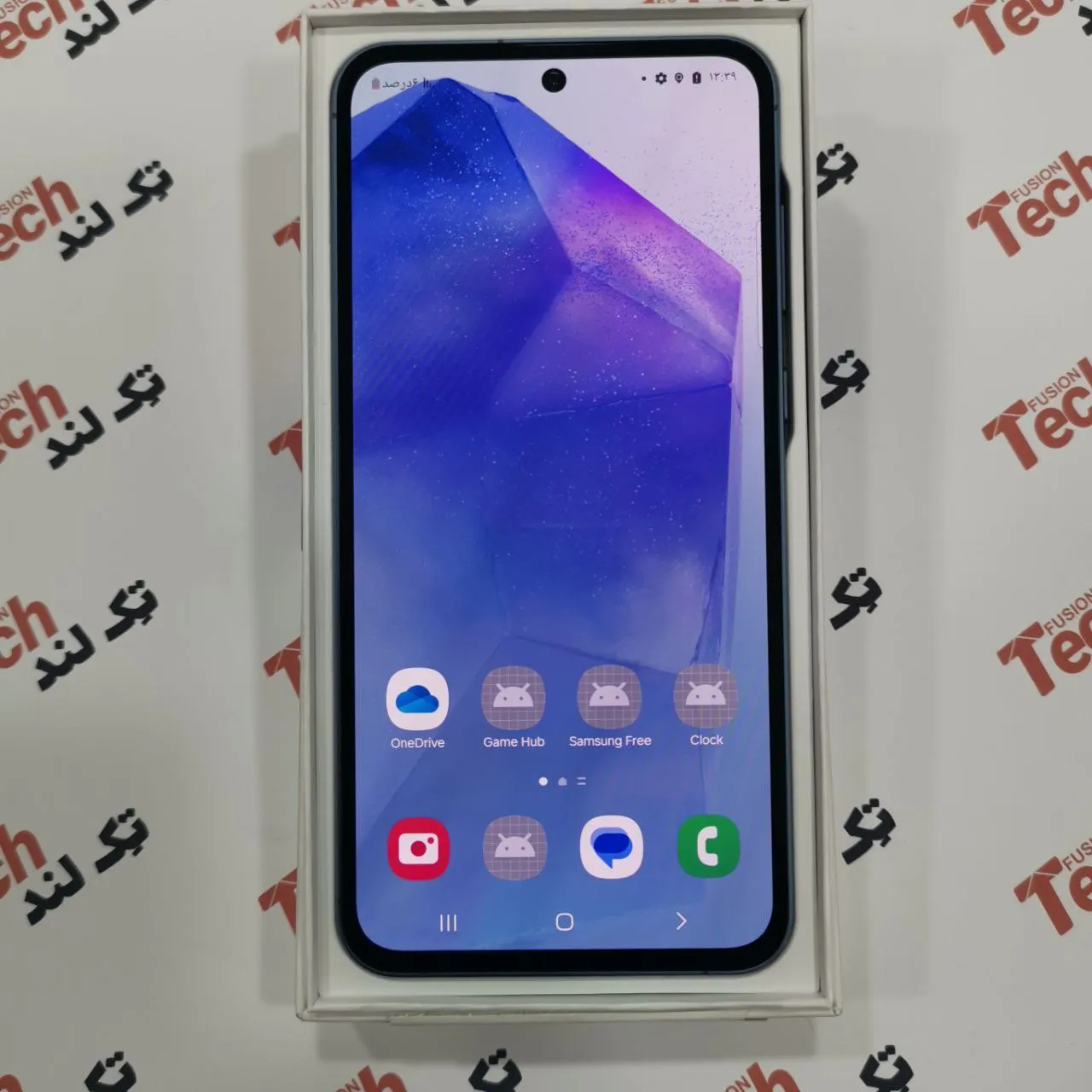 samsung a55