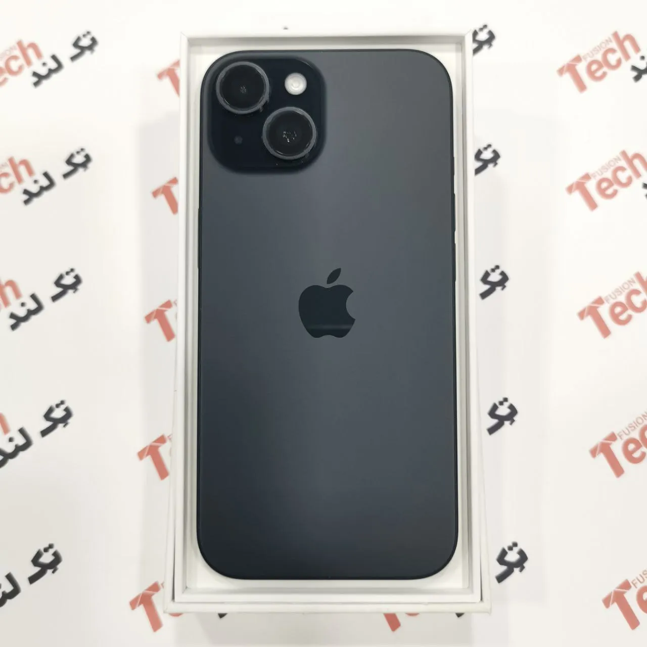 خرید و قیمت گوشی اپل iphone 15 normal