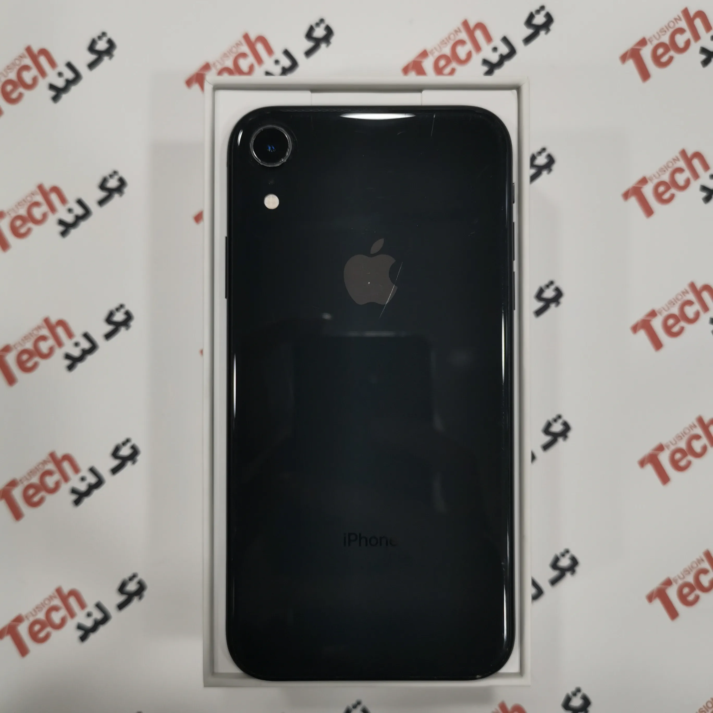 خرید و قیمت گوشی اپل iphone XR