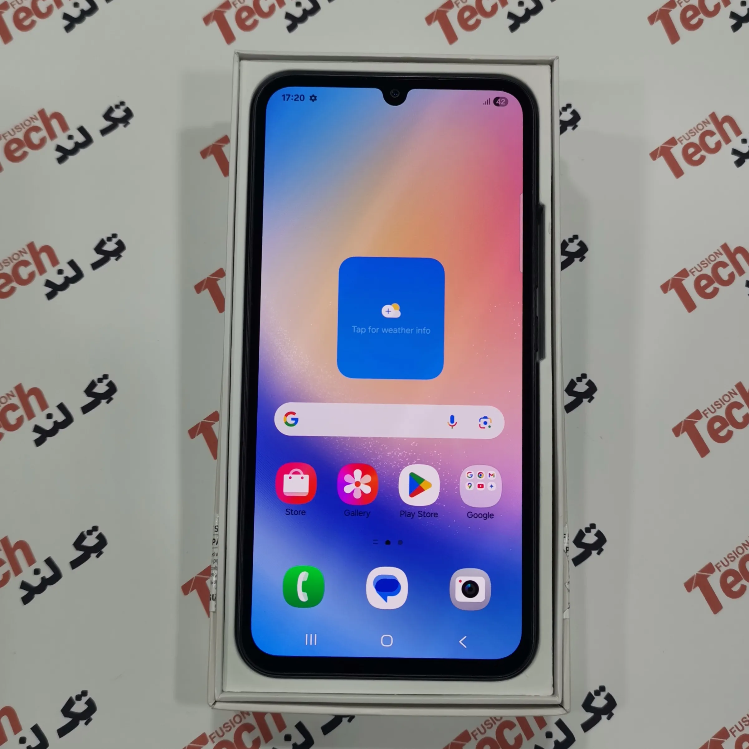 samsung A34