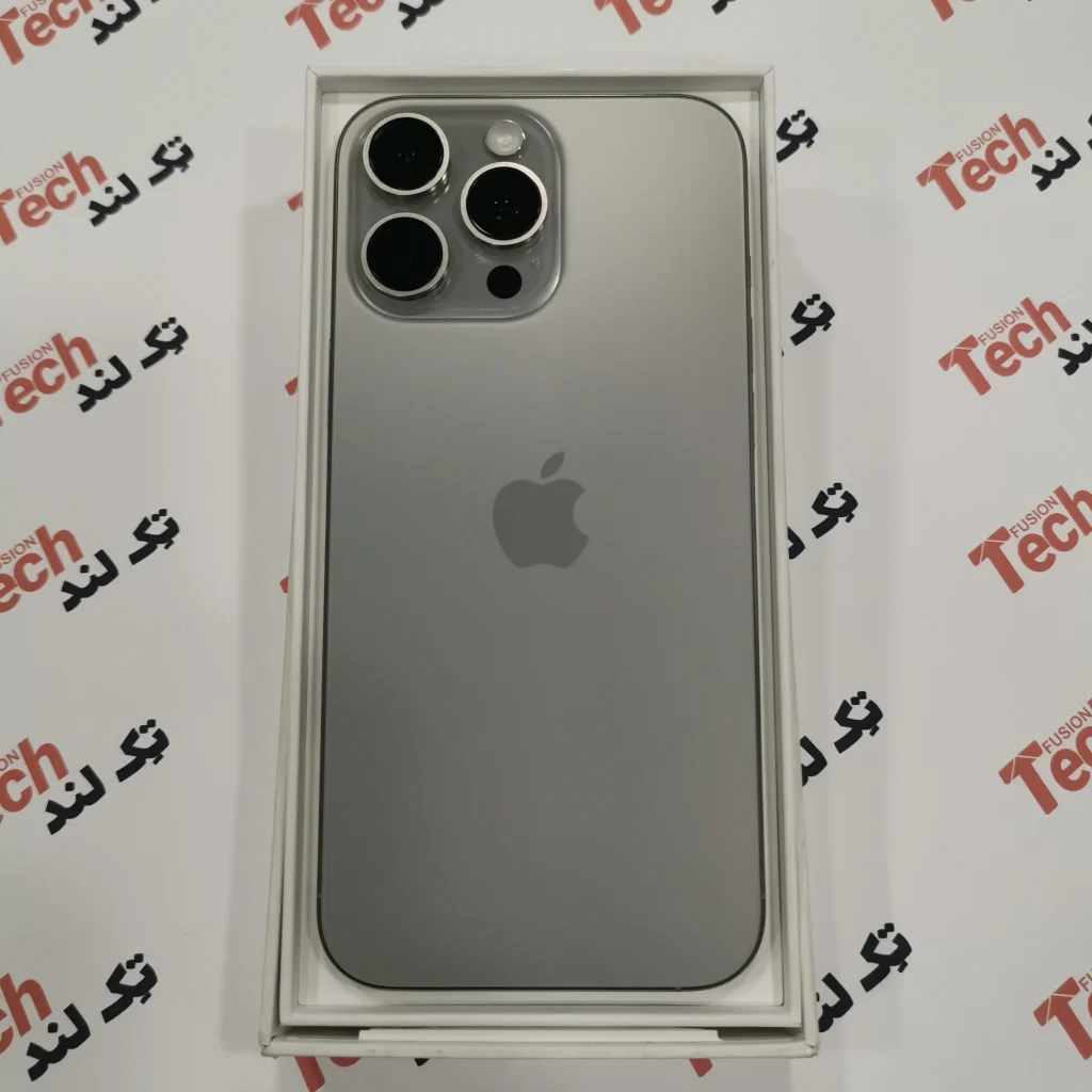 آیفون 16 پرومکس